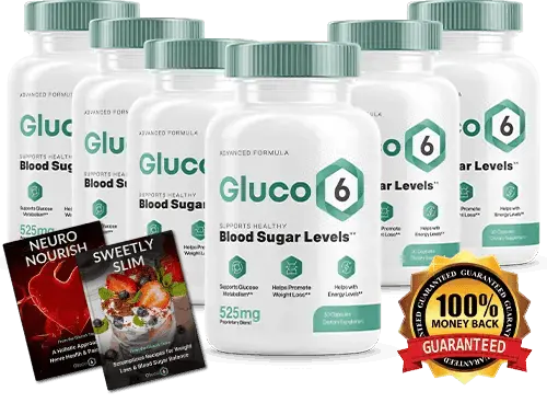 Gluco6 support